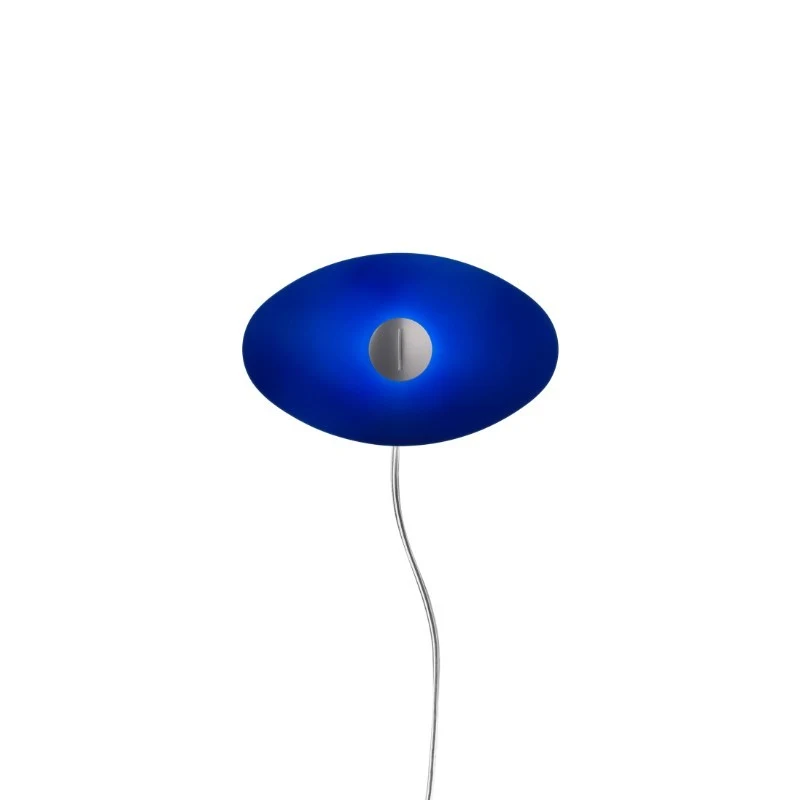 Bit 2 - Foscarini - kinkiet – kolor Niebieski (nr kat. FN0430052)