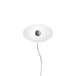 Bit 2 - Foscarini - kinkiet – kolor Biały (nr kat. FN0430052_10)