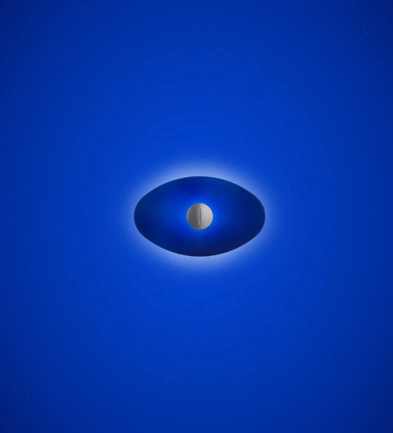 Bit 2 - Foscarini - kinkiet