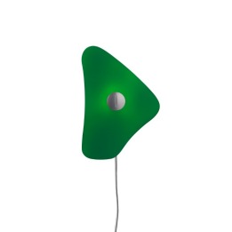 Bit 4 - Foscarini - kinkiet – kolor Zielony (nr kat. FN0430054)