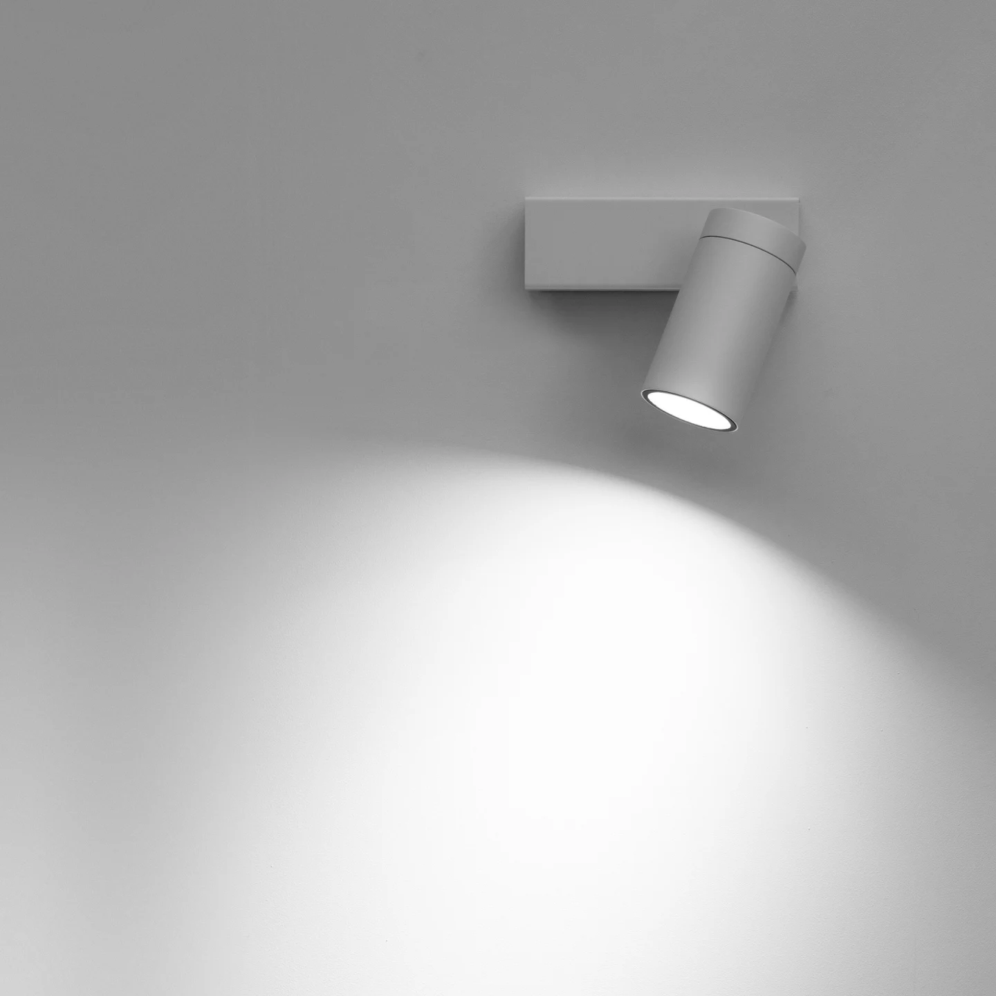 Dot P Endless - Davide Groppi - kinkiet – zdjęcie 3