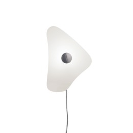 Bit 4 - Foscarini - kinkiet – kolor Biały (nr kat. FN0430054_10)