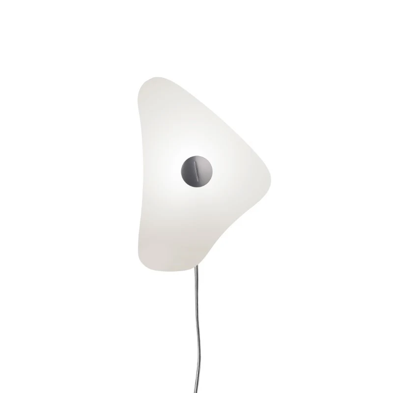 Bit 4 - Foscarini - kinkiet – kolor Biały (nr kat. FN0430054_10)
