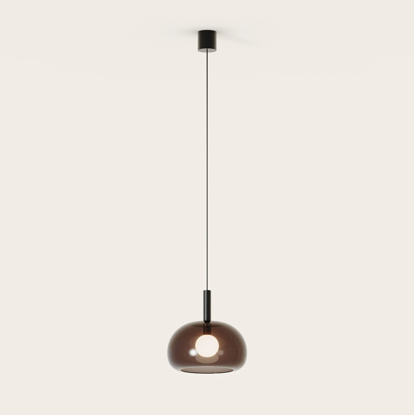 Cloud - Aromas - lampa wisząca – zdjęcie 5