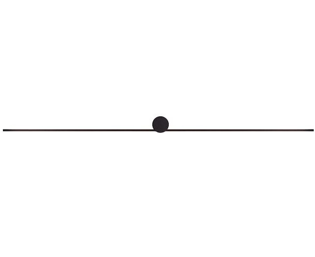 Lampa ścienna PIN LED L - Nowodvorski – zdjęcie 2