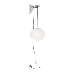 Elipse S/50/H Outdoor - Bover - lampa wisząca (nr kat. 32212201013)