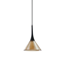 Cocktail LED SP - Ideal Lux - lampa wisząca
