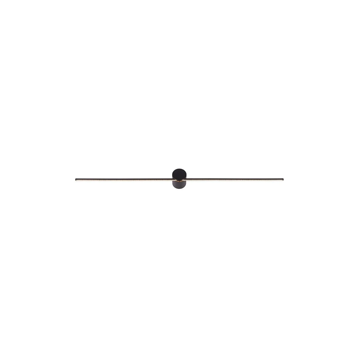 Lampa ścienna PIN LED M - Nowodvorski – zdjęcie 4
