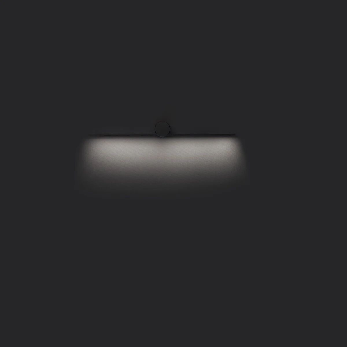 Lampa ścienna PIN LED S - Nowodvorski – zdjęcie 3