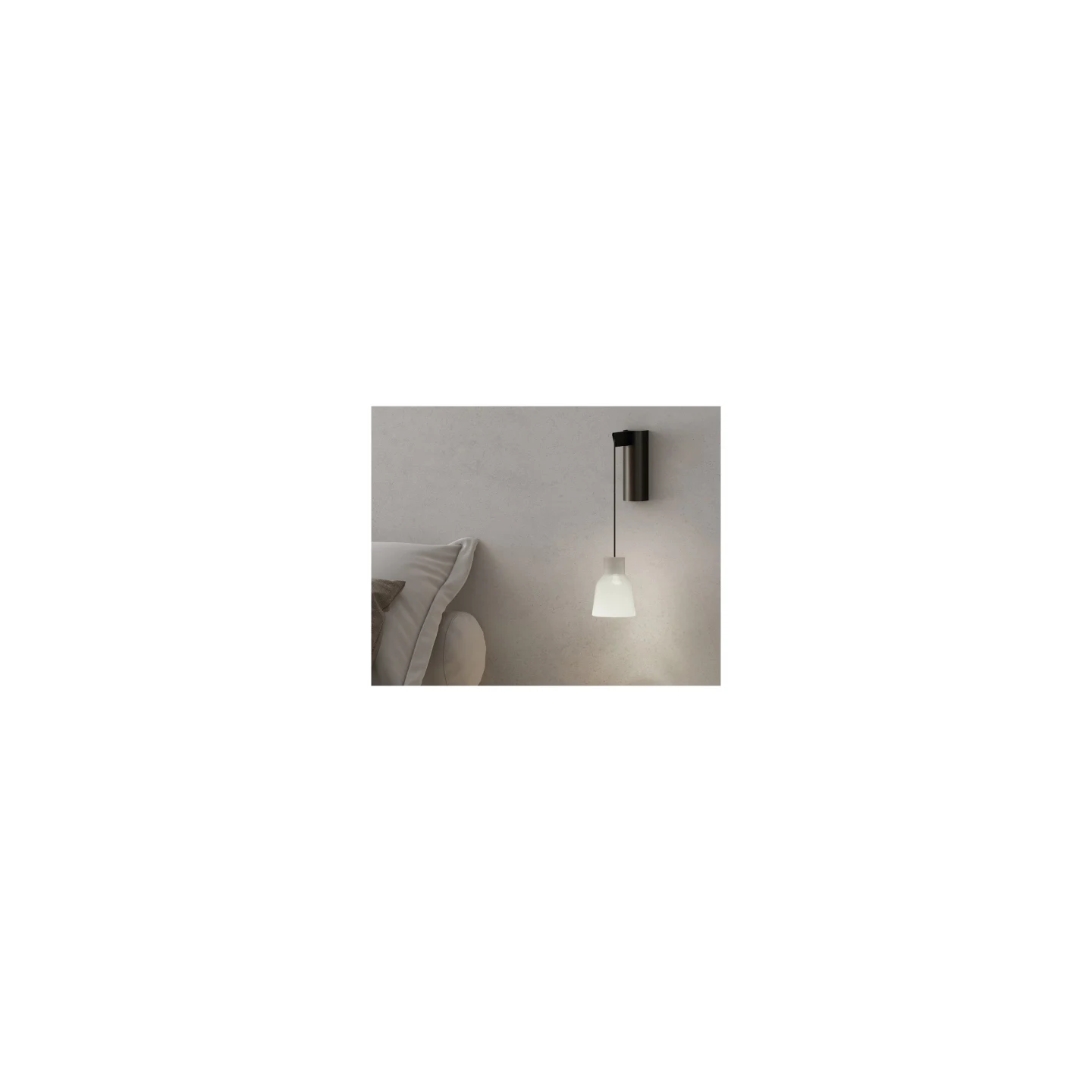 Drip/Drop A/01 - Bover - kinkiet