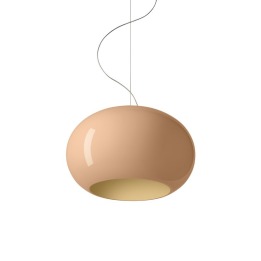 Buds 2 - Foscarini - lampa wisząca – kolor Szary (nr kat. FN278072LD_24)