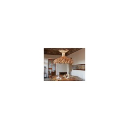 Dome 180 - Bover - lampa wisząca (nr kat. 2581821400/P812)