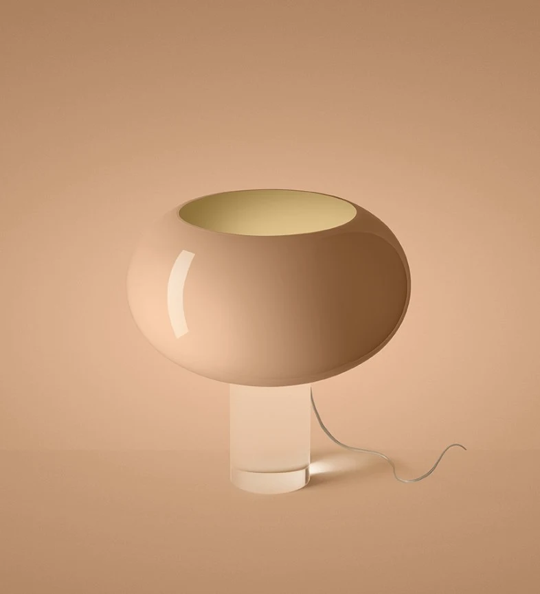Buds 2 - Foscarini - lampa stołowa