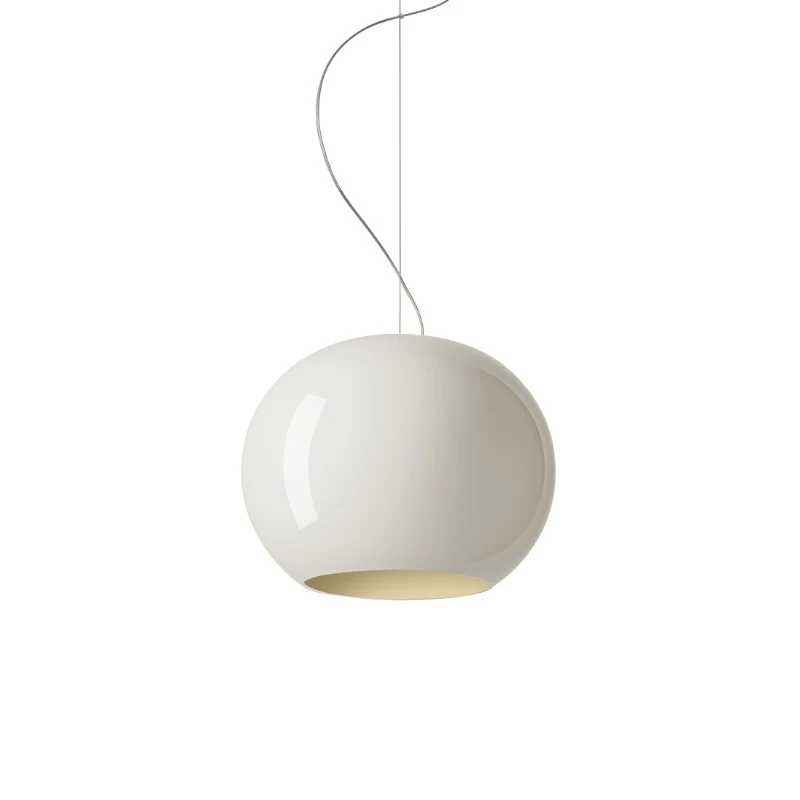 Buds 3 - Foscarini - lampa wisząca – kolor Biały ciepły (nr kat. FN278073E_12)