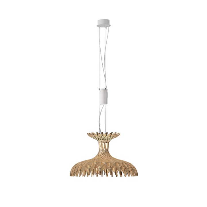 Dome 60 / 01 - Bover - lampa wisząca