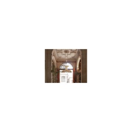 Dome 90 - Bover - lampa wisząca (nr kat. 2580921400/P811)