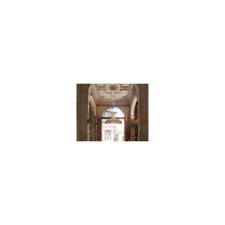 Dome 90 - Bover - lampa wisząca (nr kat. 2580921400/P811)