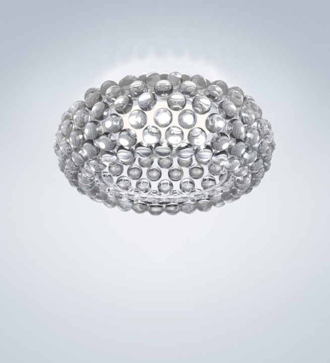 Caboche Plus - Foscarini - plafon