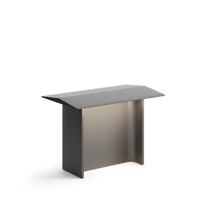 Fienile Outdoor wys. 32 cm - Luceplan - lampa podłogowa
