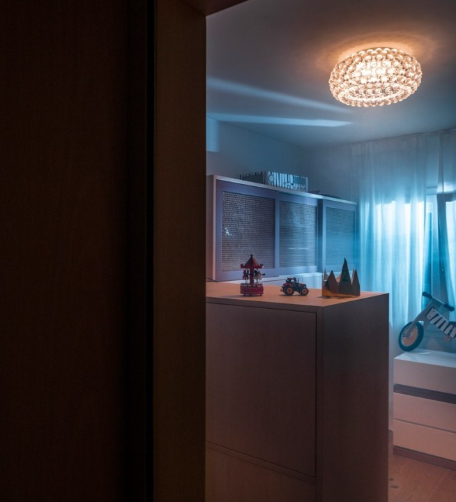 Caboche Plus - Foscarini - plafon – zdjęcie 8