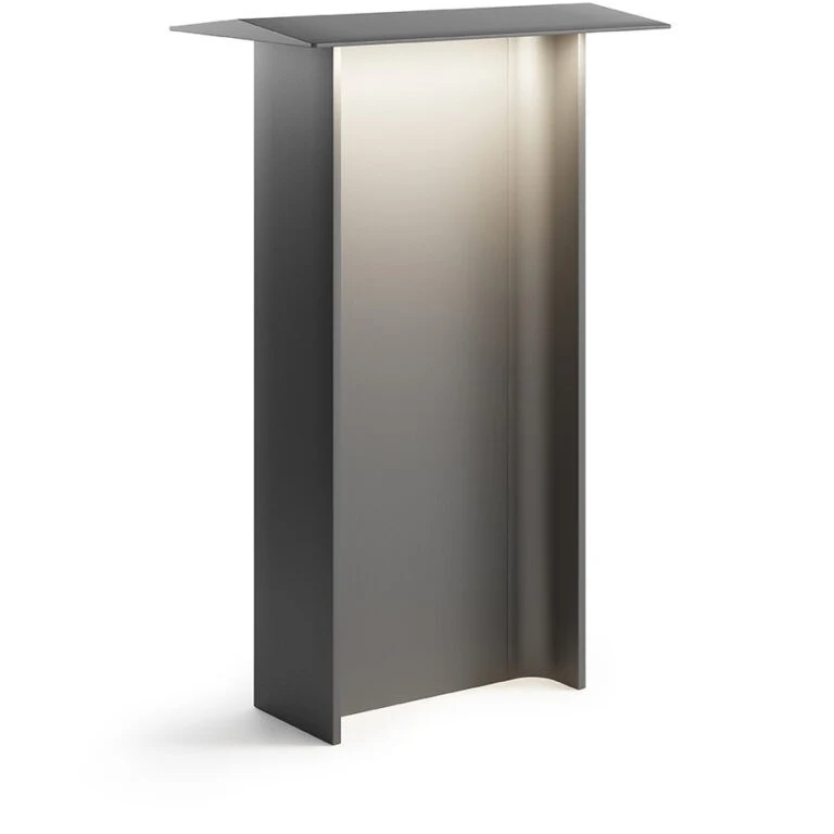 Fienile Outdoor wys. 72 cm - Luceplan - lampa podłogowa
