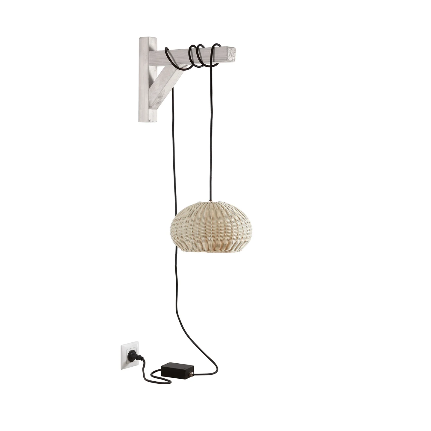 Garota Hang - Bover - lampa wisząca