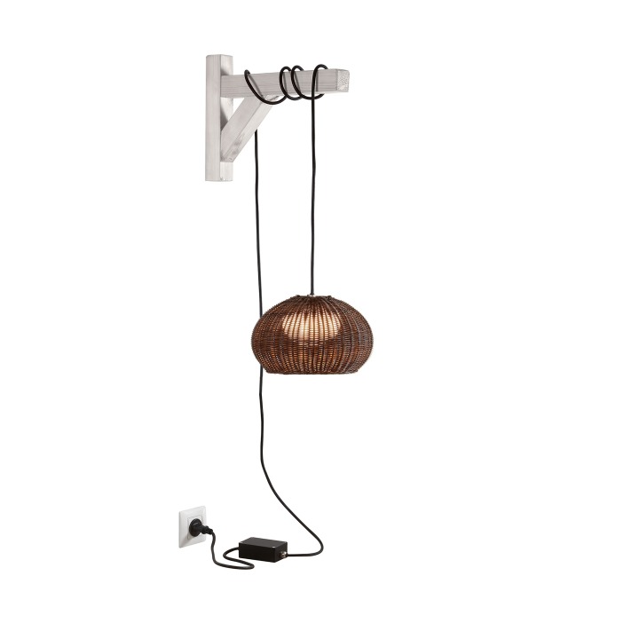 Garota Hang - Bover - lampa wisząca (nr kat. 3350720103/P804)