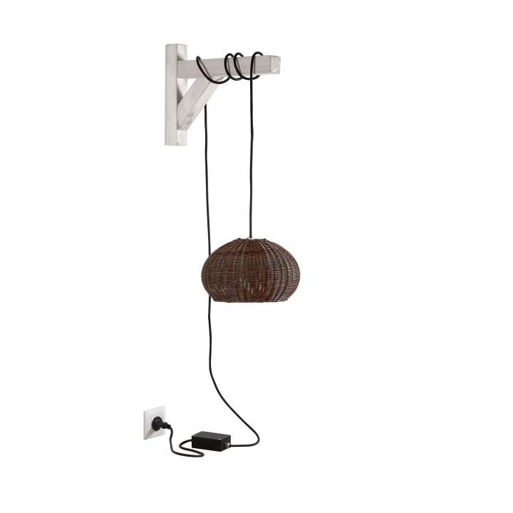 Garota Hang - Bover - lampa wisząca – zdjęcie 4