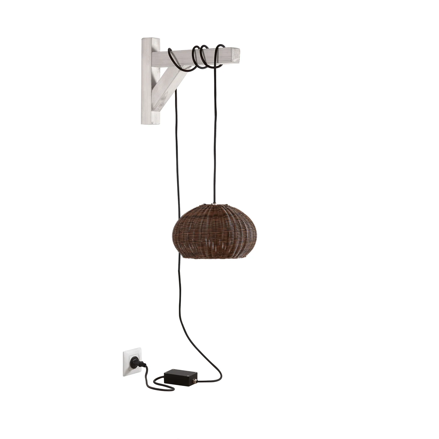 Garota Hang - Bover - lampa wisząca – zdjęcie 4