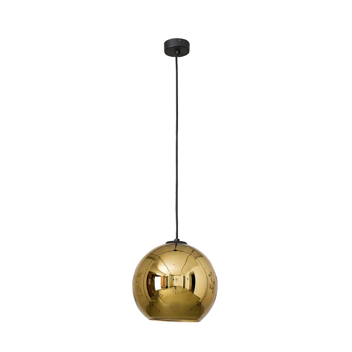 Lampa wisząca POLARIS - Nowodvorski