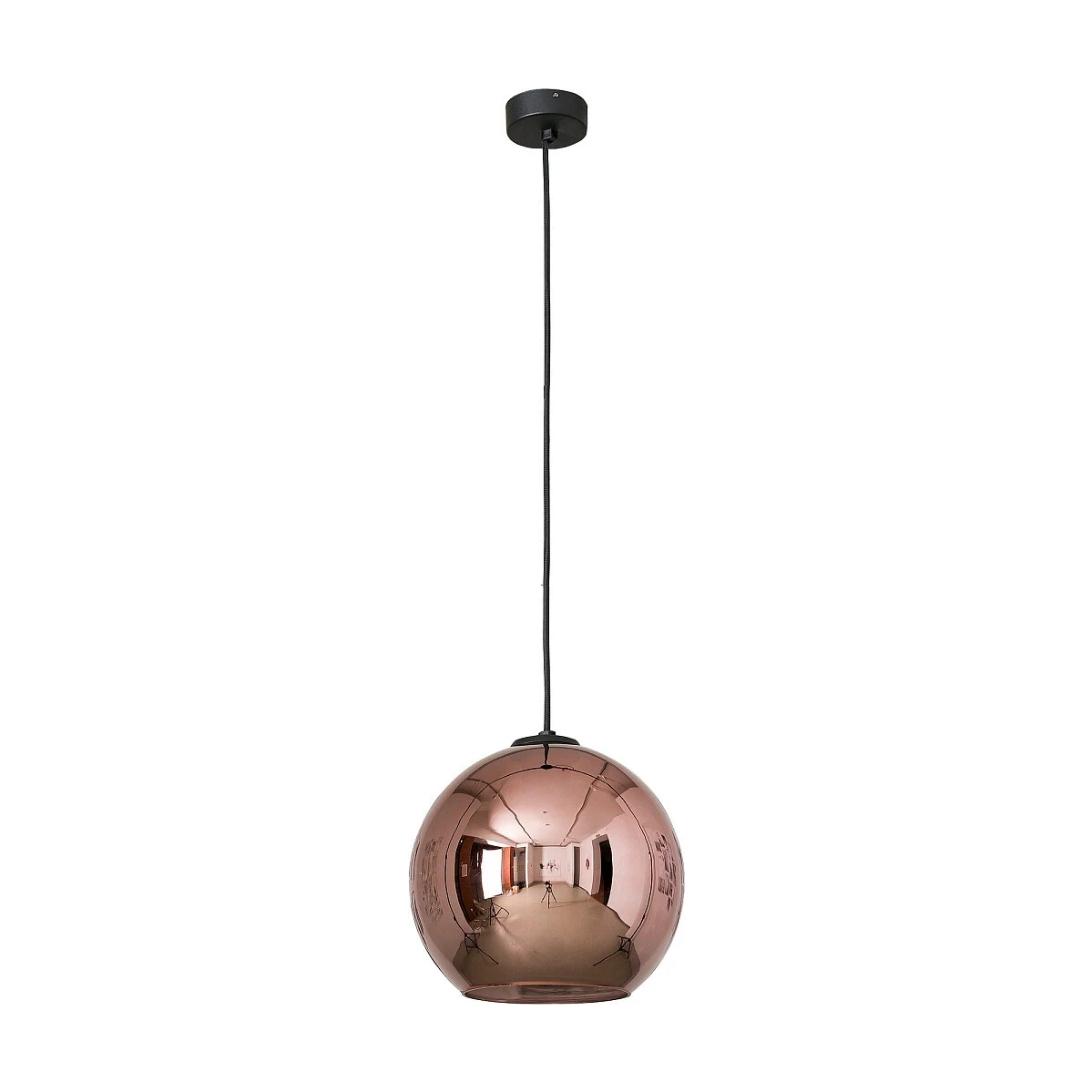 Lampa wisząca POLARIS - Nowodvorski