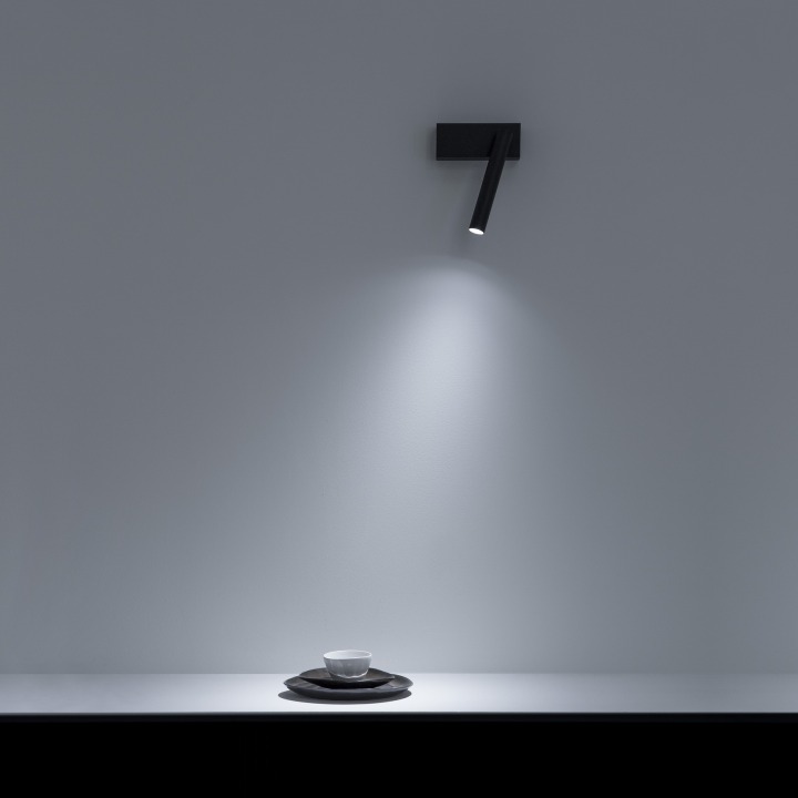 Mira Endless - Davide Groppi - kinkiet