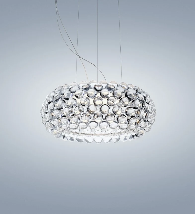 Caboche Plus Grande - Foscarini - lampa wisząca