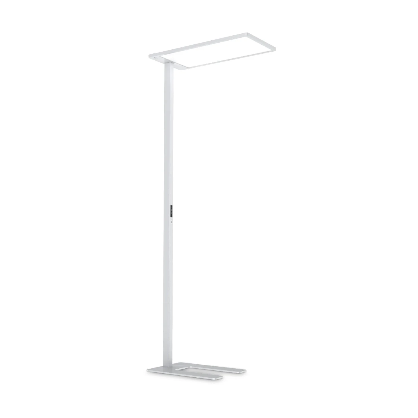 Comfort-1 PT 3000K - Ideal Lux - lampa stojąca – kolor Biały (nr kat. 296685)