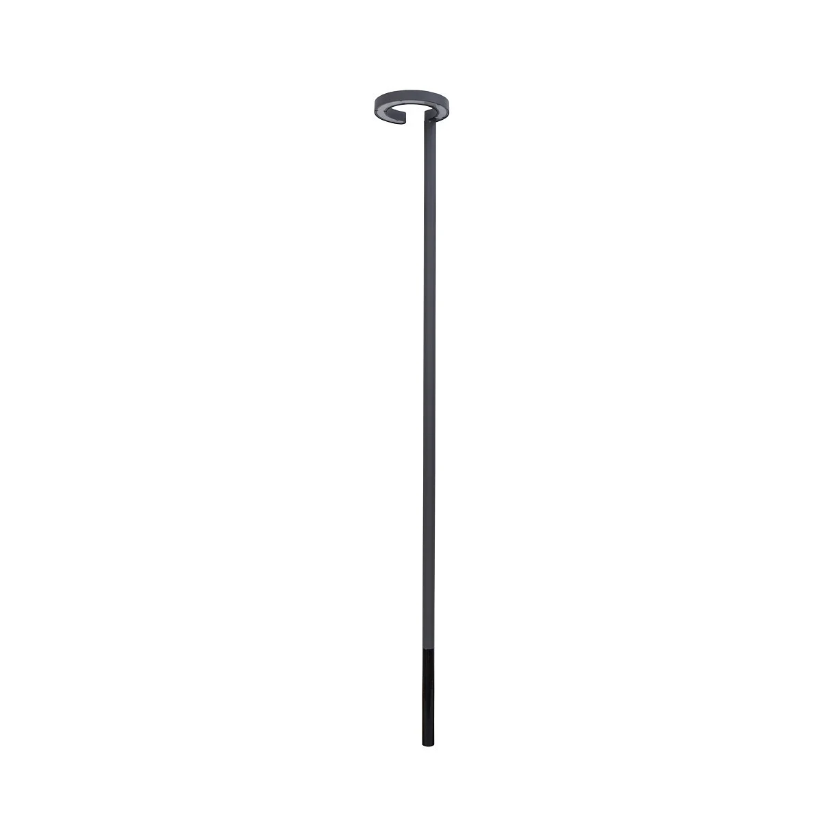 Lampa stojąca POLE LED I - Nowodvorski