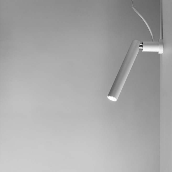 Mira Magnetic - Davide Groppi - kinkiet