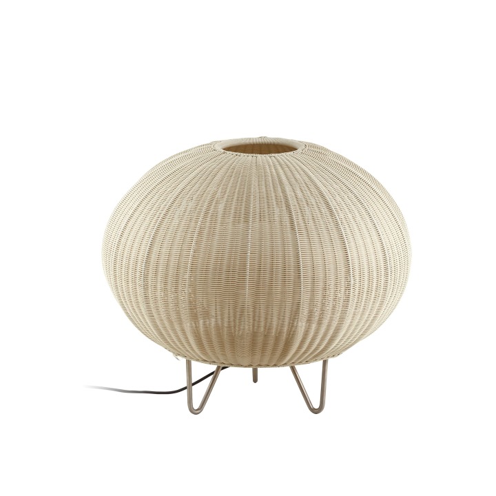 Garota P/01 Outdoor - Bover - lampa podłogowa – zdjęcie 2