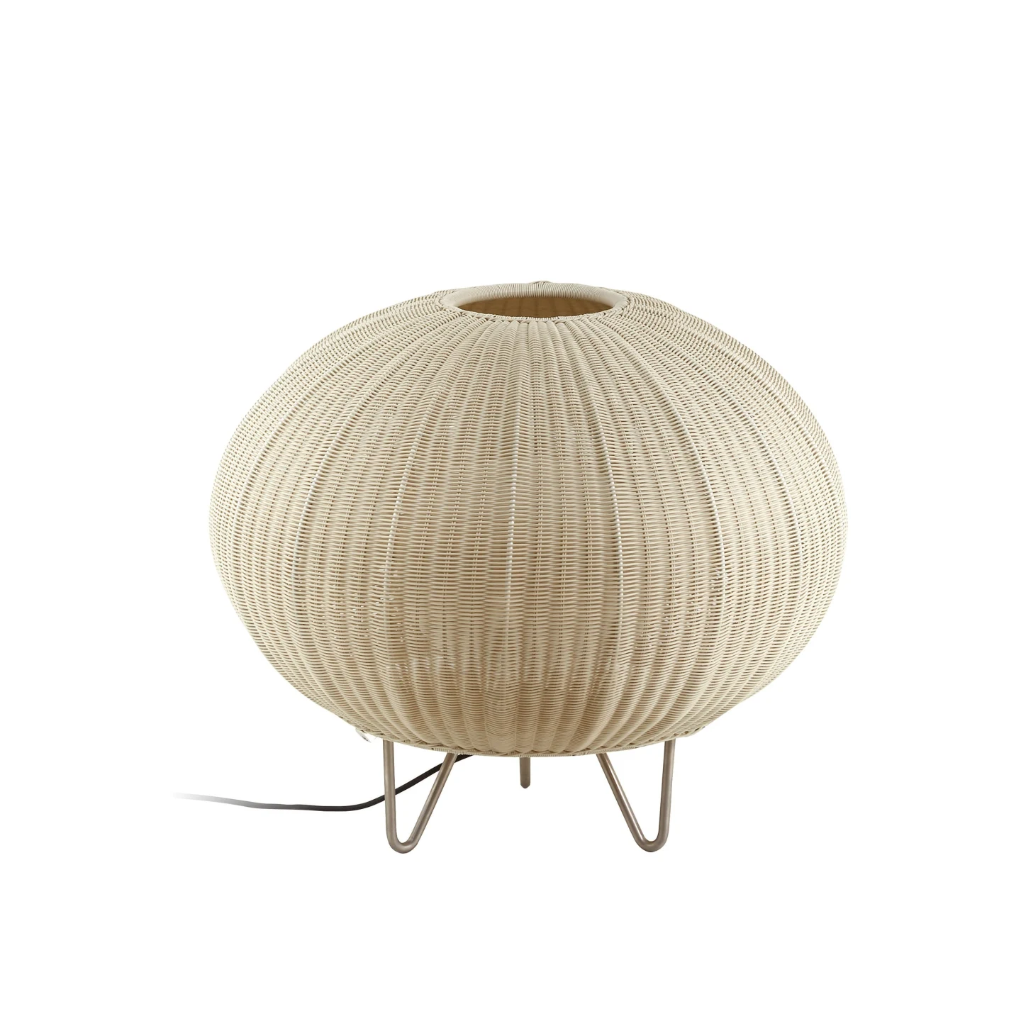 Garota P/01 Outdoor - Bover - lampa podłogowa – zdjęcie 2