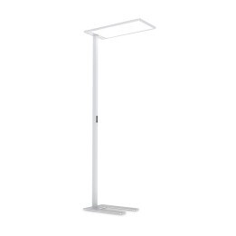 Comfort-1 PT 4000K - Ideal Lux - lampa stojąca – kolor Biały (nr kat. 306452)