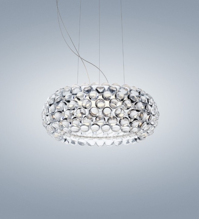 Caboche Plus Piccola - Foscarini - lampa wisząca