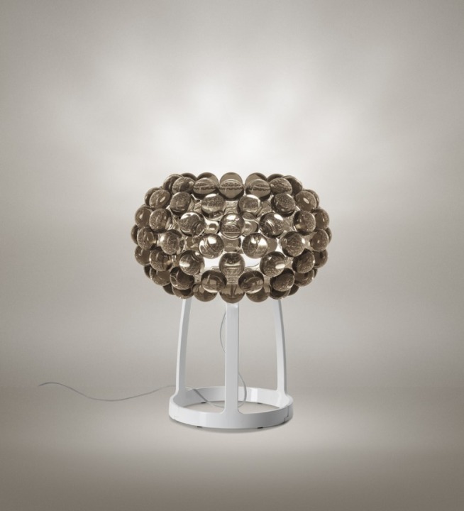 Caboche Plus - Foscarini - lampa stołowa