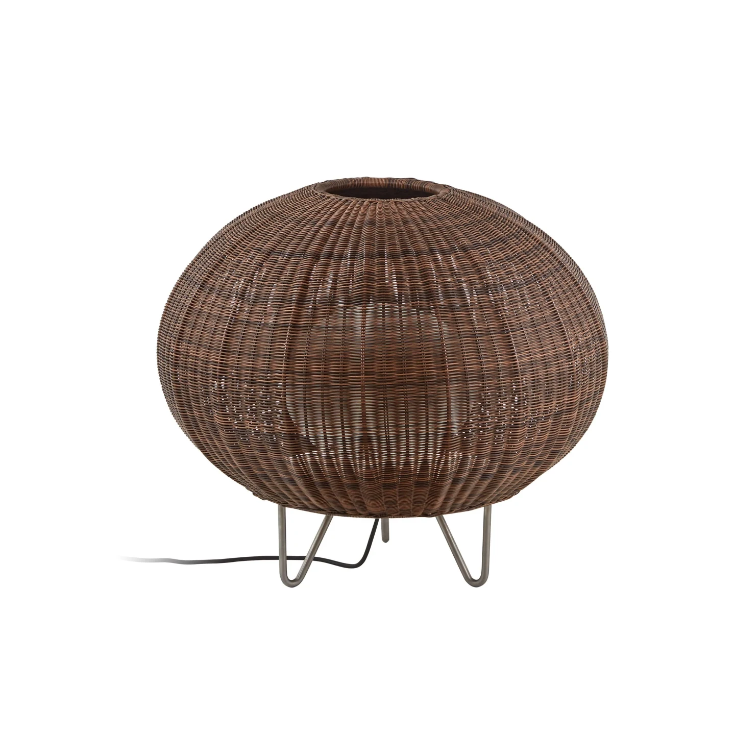 Garota P/01 Outdoor - Bover - lampa podłogowa – zdjęcie 8