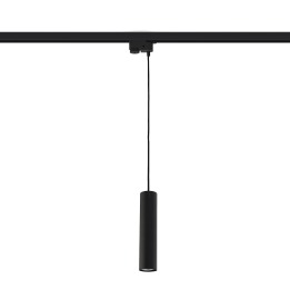 Lampa wisząca PROFILE EYE do 1-obwodowego systemu szynowego - Nowodvorski