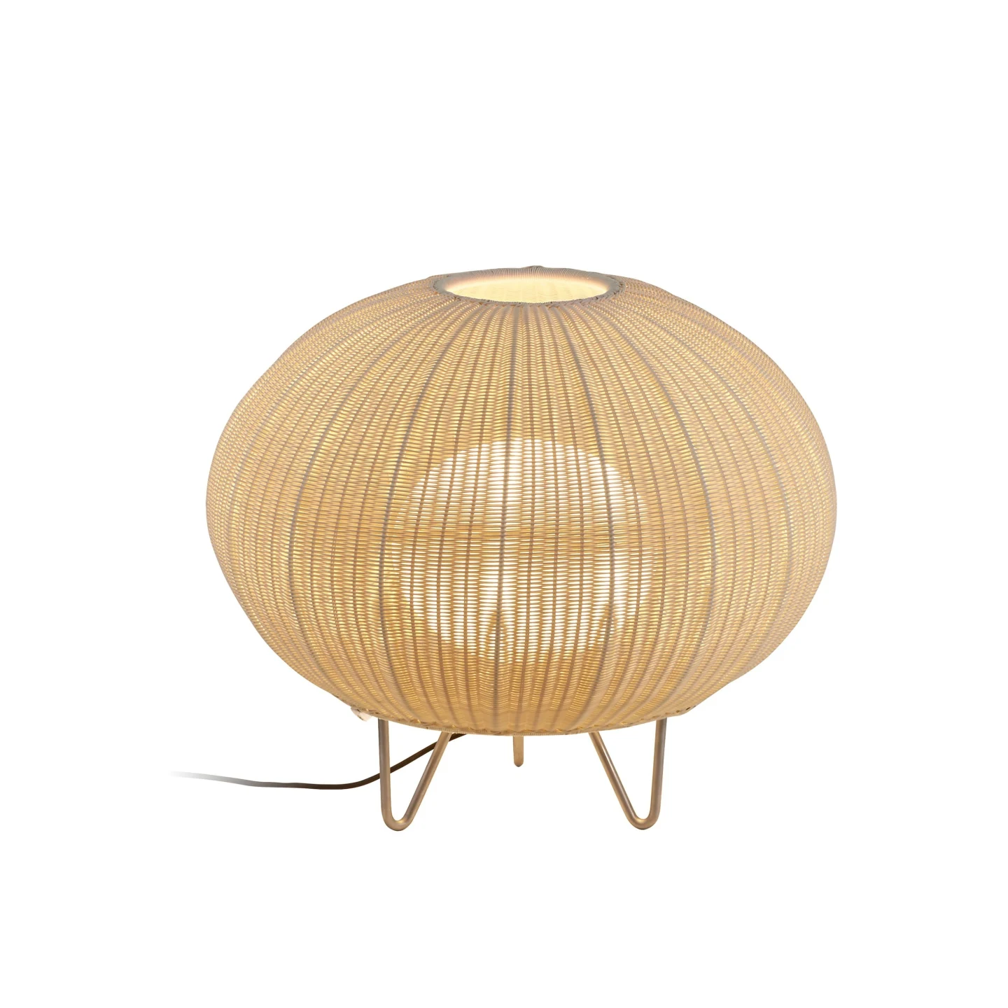 Garota P/01 Outdoor - Bover - lampa podłogowa – zdjęcie 9