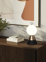BŌZU TL G - Masiero - lampa stołowa