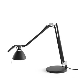 Fortebraccio - Luceplan - lampa stołowa