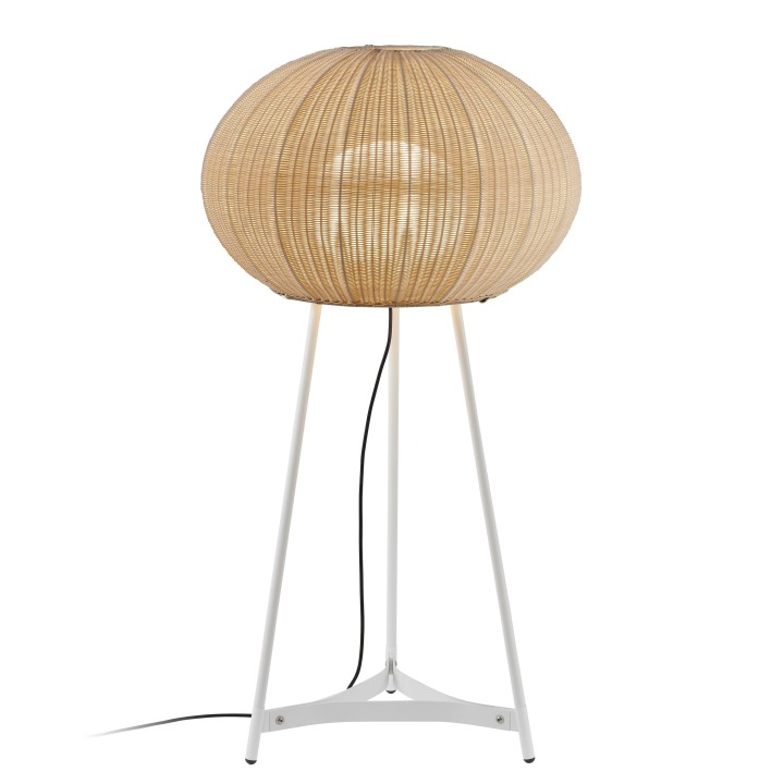 Garota P/02 Outdoor - Bover - lampa podłogowa