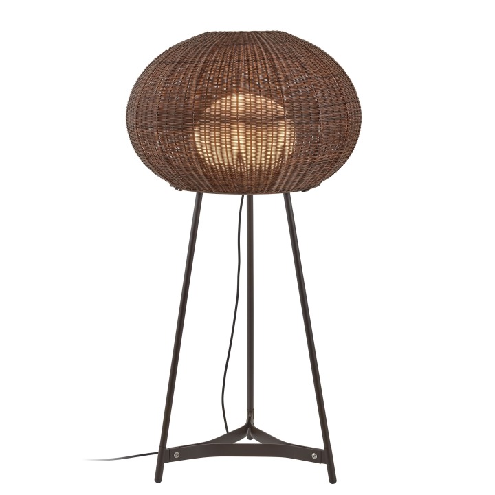 Garota P/02 Outdoor - Bover - lampa podłogowa (nr kat. 33502301132)