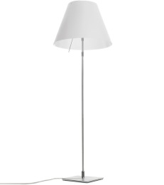 Grande Costanza teleskopowa - Luceplan - lampa podłogowa
