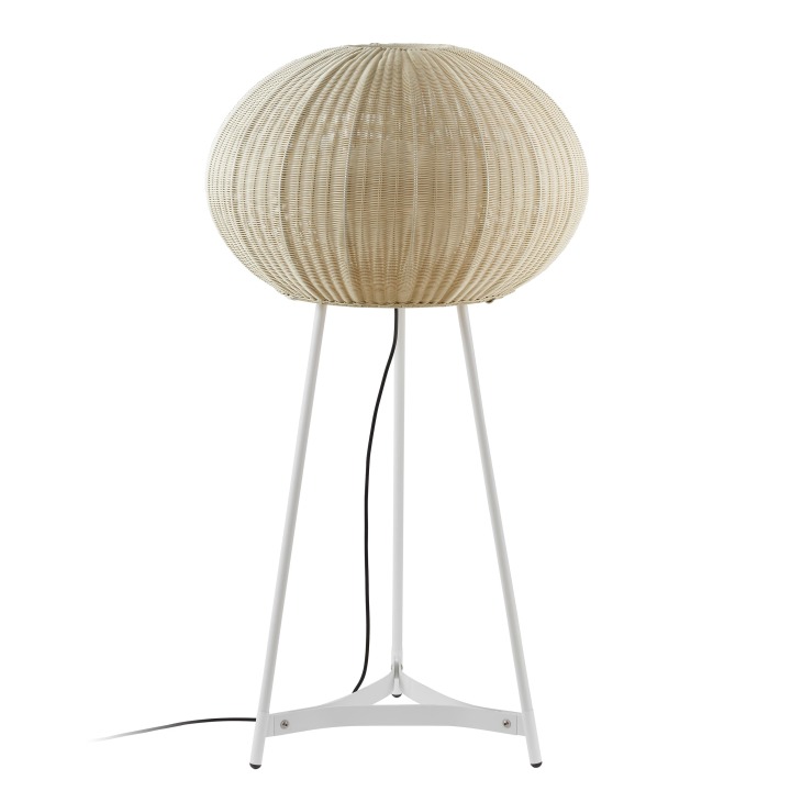 Garota P/02 Outdoor - Bover - lampa podłogowa – zdjęcie 6